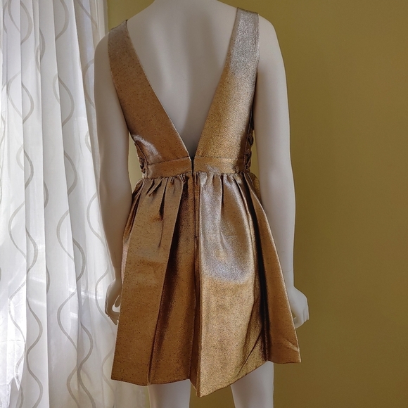 Sandro New Women's Dress - Picture 4 of 8